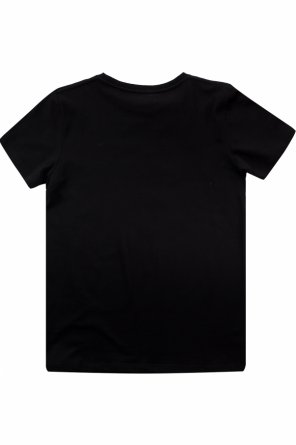 Branded t-shirt, zdjęcie 2 Branded t-shirt od Gucci Kids